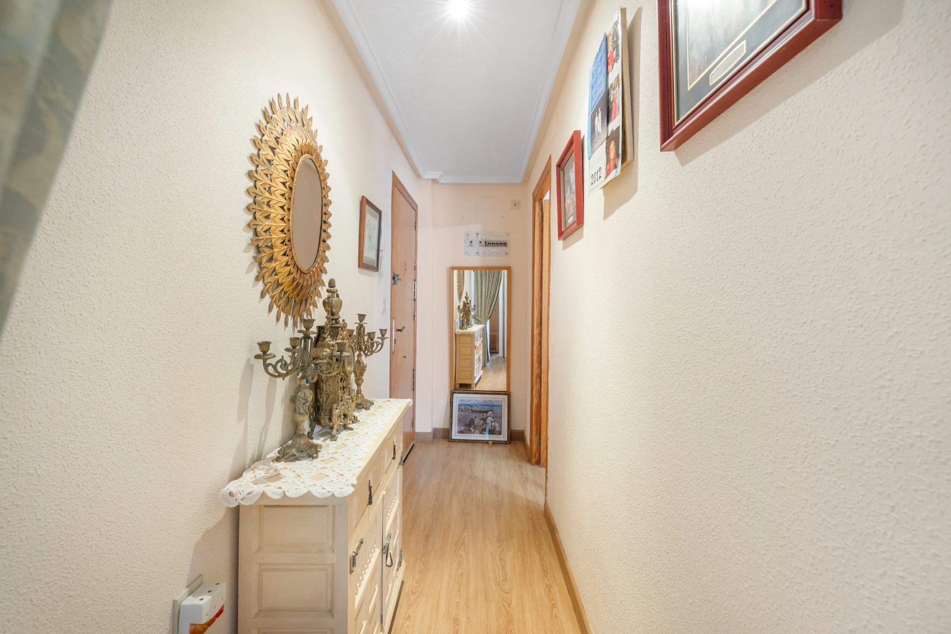 Herverkoop - Penthouse - Torrevieja - Costa Blanca South