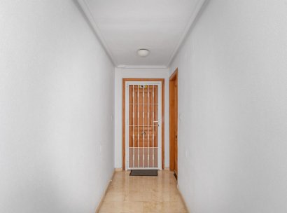 Penthouse · Herverkoop - Torrevieja · Playa del Cura · Alicante · Spanje