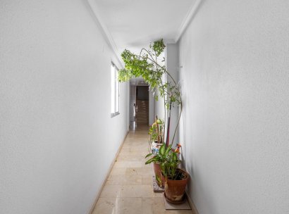 Penthouse · Herverkoop - Torrevieja · Playa del Cura · Alicante · Spanje