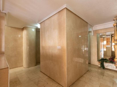 Penthouse · Herverkoop - Torrevieja · Playa del Cura · Alicante · Spanje