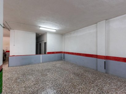 Penthouse · Herverkoop - Torrevieja · Playa del Cura · Alicante · Spanje