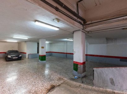 Penthouse · Herverkoop - Torrevieja · Playa del Cura · Alicante · Spanje