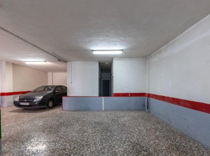 Penthouse · Herverkoop - Torrevieja · Playa del Cura · Alicante · Spanje