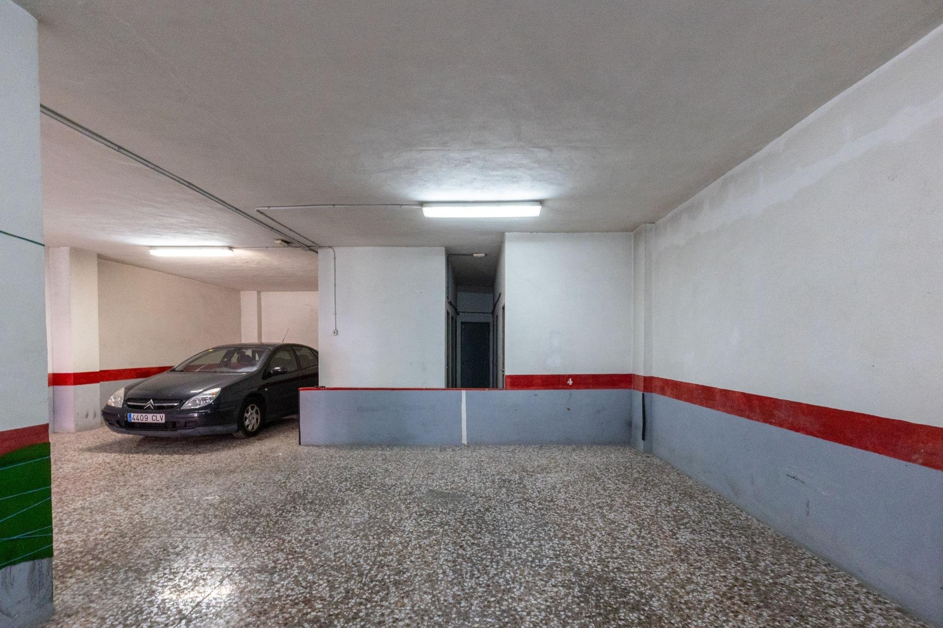 Herverkoop - Penthouse - Torrevieja - Costa Blanca South