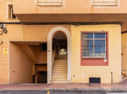 Penthouse · Herverkoop - Torrevieja · Playa del Cura · Alicante · Spanje