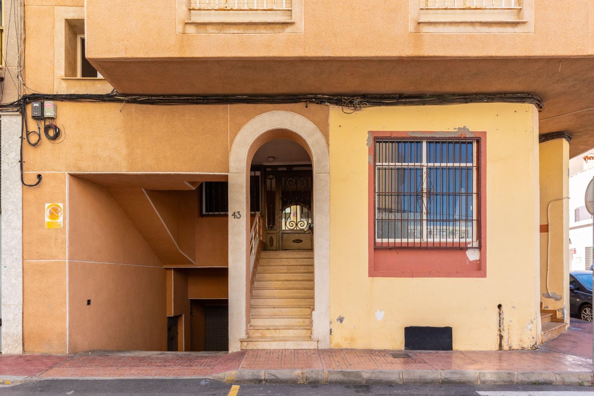 Herverkoop - Penthouse - Torrevieja - Costa Blanca South