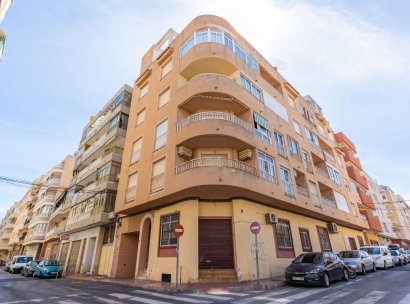 Penthouse · Herverkoop - Torrevieja · Playa del Cura · Alicante · Spanje