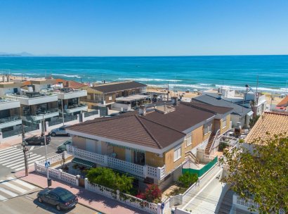Bungalow · Herverkoop - Torrevieja · Los Europeos · Alicante · Spanje