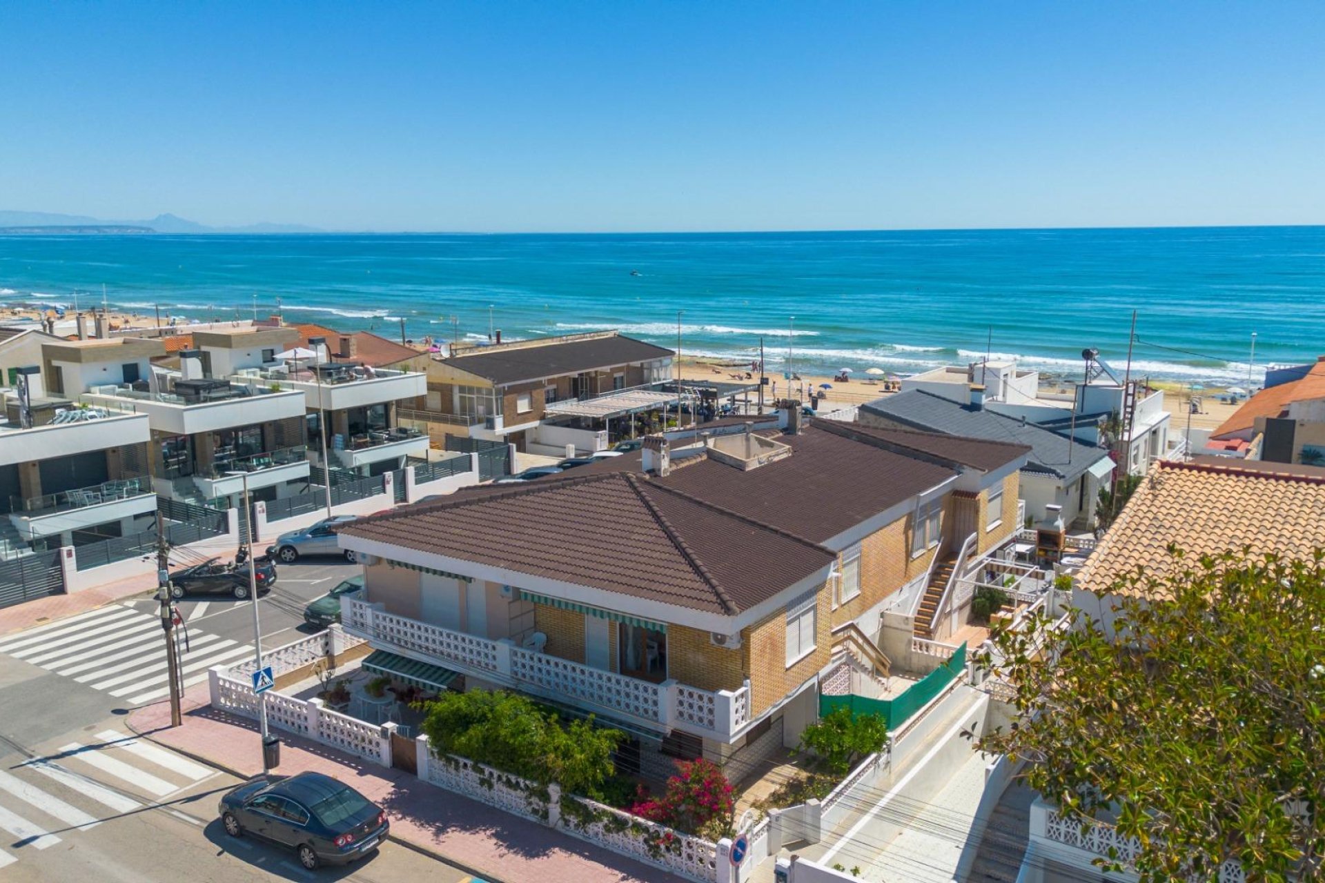 Herverkoop - Bungalow - Torrevieja - Costa Blanca South