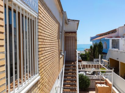 Bungalow · Herverkoop - Torrevieja · Los Europeos · Alicante · Spanje