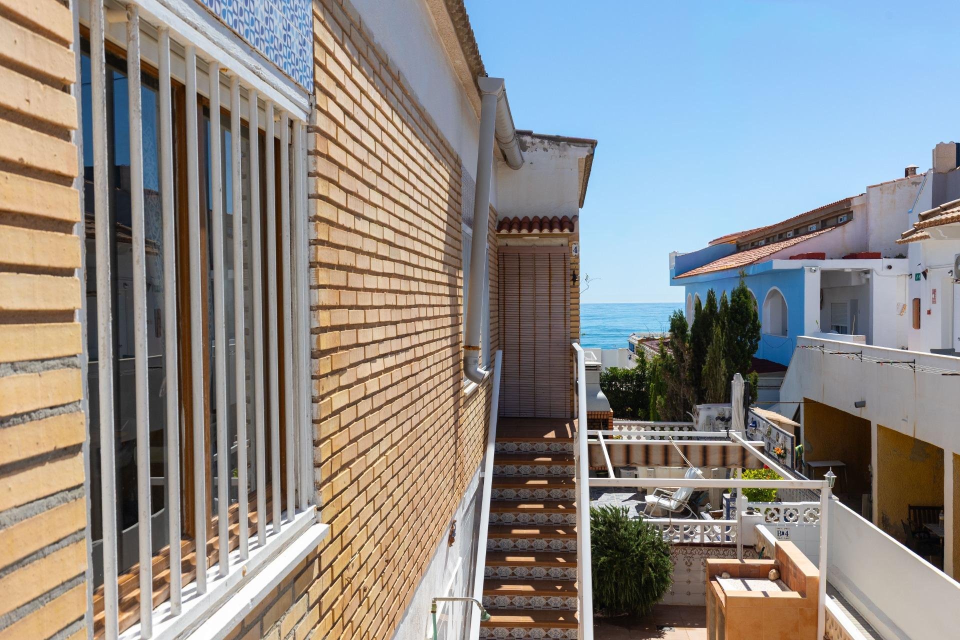 Herverkoop - Bungalow - Torrevieja - Costa Blanca South