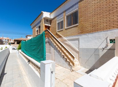 Bungalow · Herverkoop - Torrevieja · Los Europeos · Alicante · Spanje