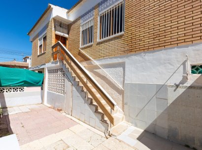 Bungalow · Herverkoop - Torrevieja · Los Europeos · Alicante · Spanje