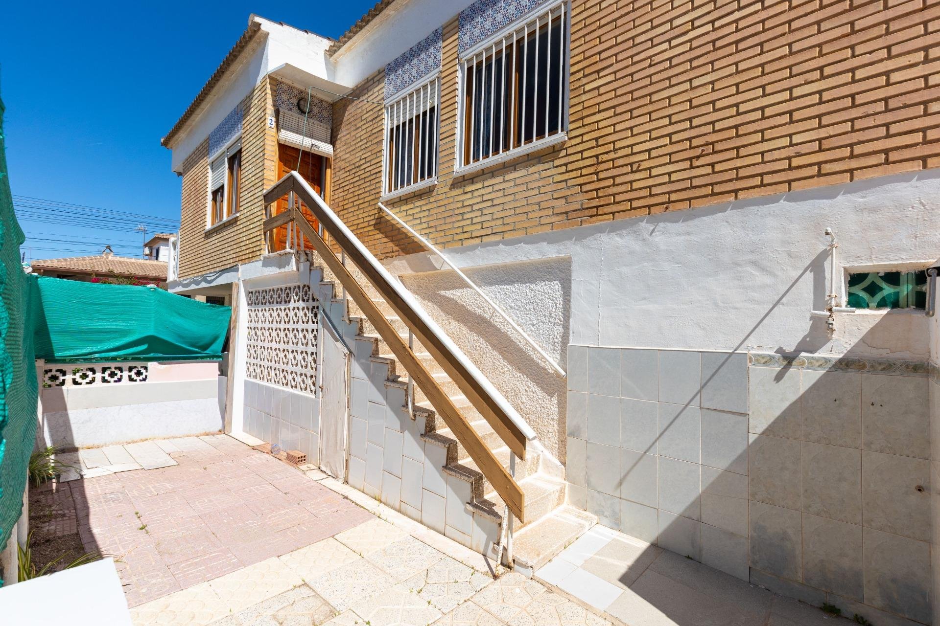 Herverkoop - Bungalow - Torrevieja - Costa Blanca South