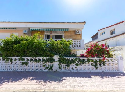Bungalow · Herverkoop - Torrevieja · Los Europeos · Alicante · Spanje