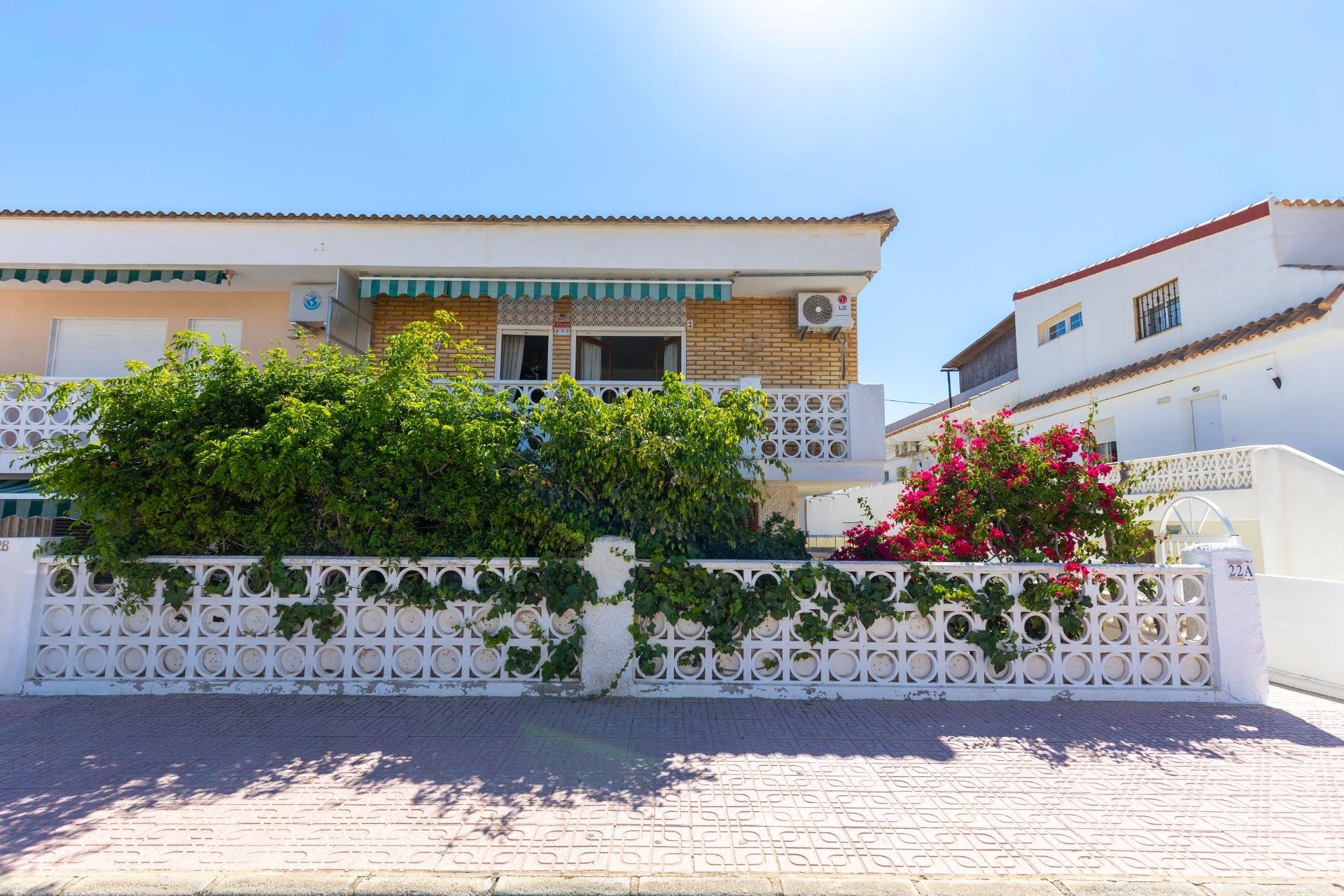 Herverkoop - Bungalow - Torrevieja - Costa Blanca South