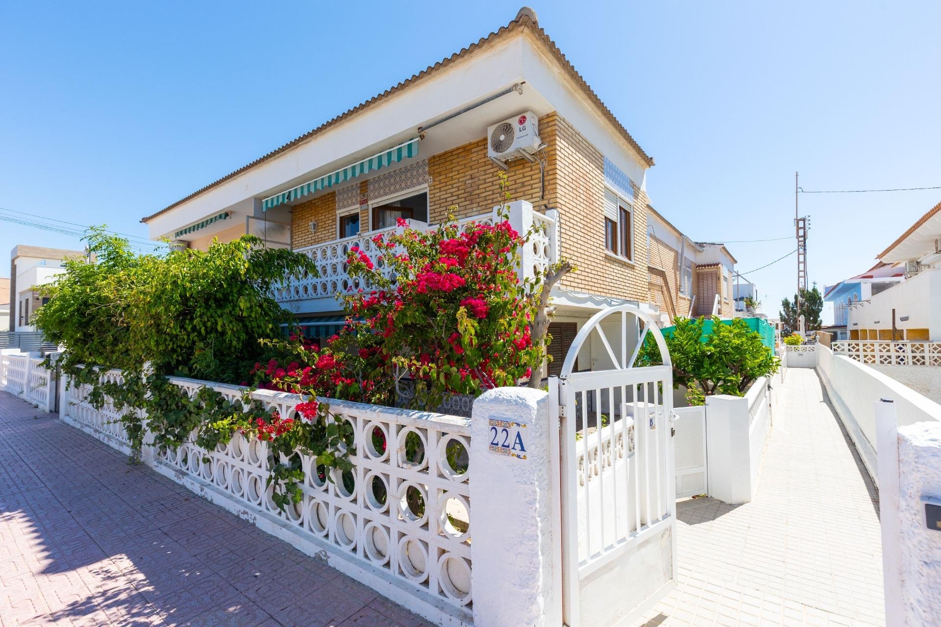 Herverkoop - Bungalow - Torrevieja - Costa Blanca South
