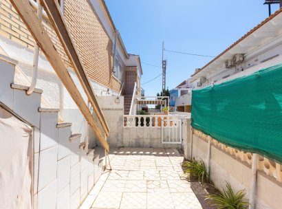 Bungalow · Herverkoop - Torrevieja · Los Europeos · Alicante · Spanje