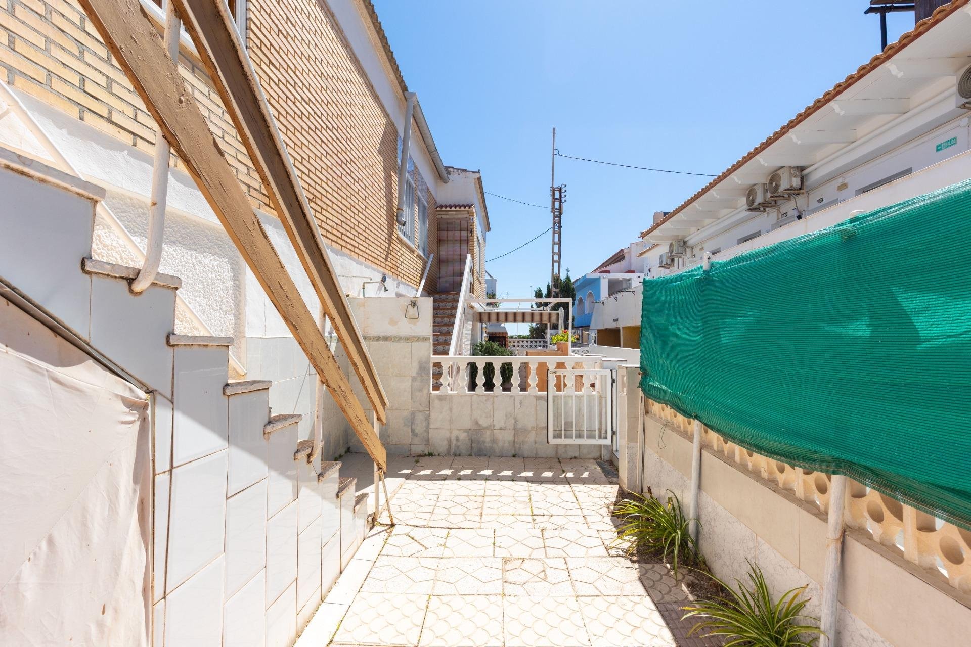 Herverkoop - Bungalow - Torrevieja - Costa Blanca South