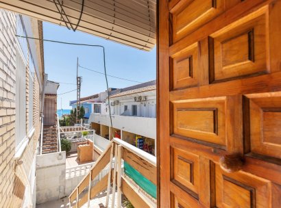 Bungalow · Herverkoop - Torrevieja · Los Europeos · Alicante · Spanje