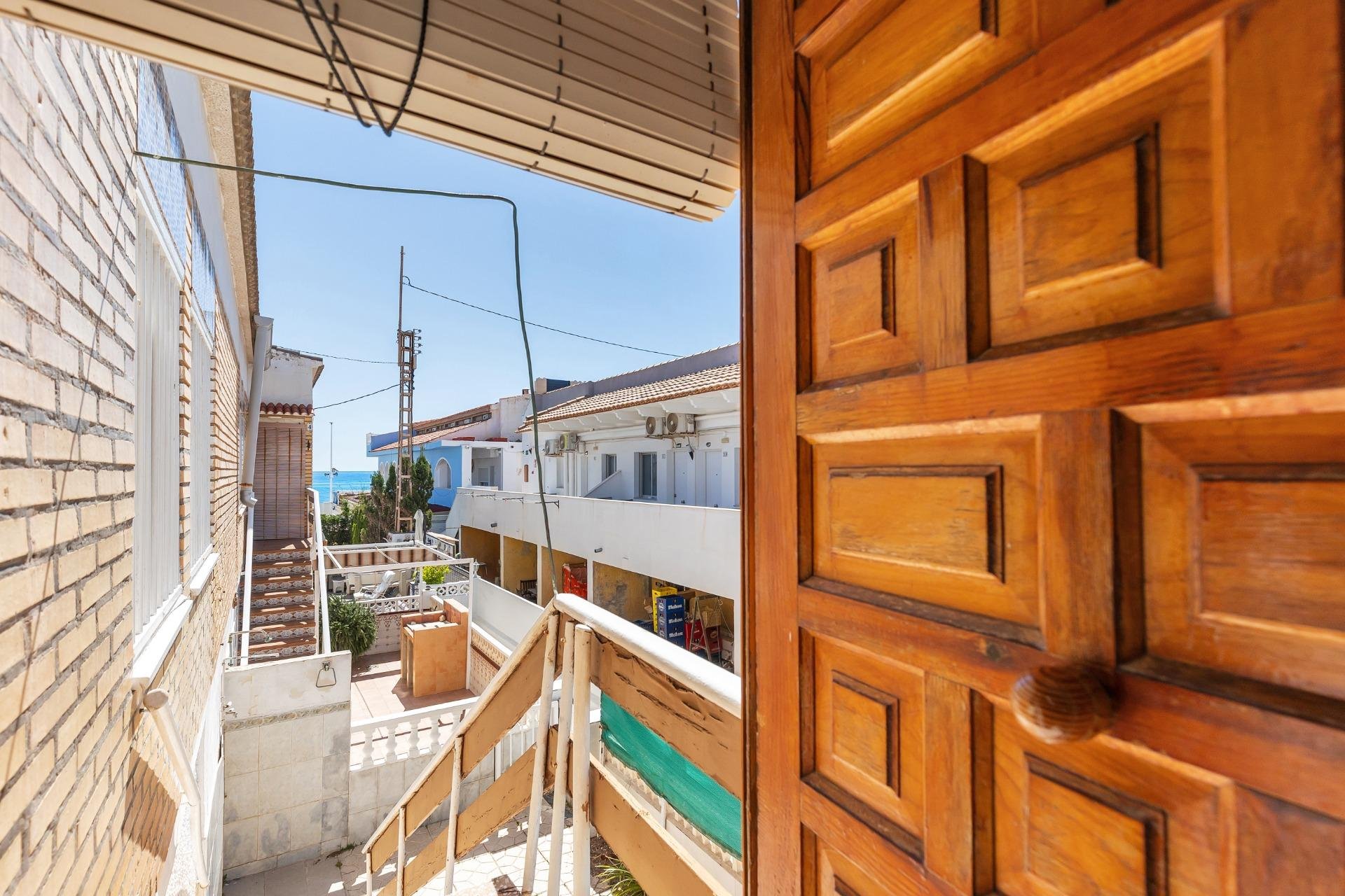 Herverkoop - Bungalow - Torrevieja - Costa Blanca South