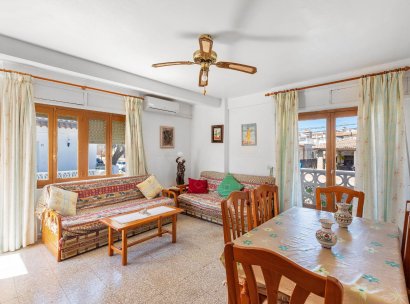 Bungalow · Herverkoop - Torrevieja · Los Europeos · Alicante · Spanje