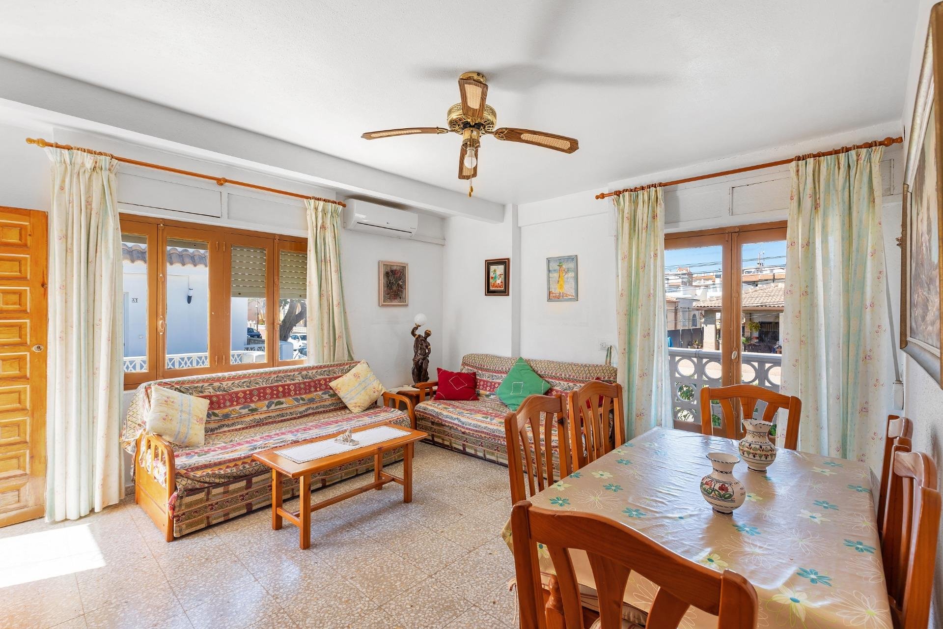 Herverkoop - Bungalow - Torrevieja - Costa Blanca South