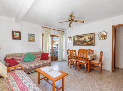 Bungalow · Herverkoop - Torrevieja · Los Europeos · Alicante · Spanje