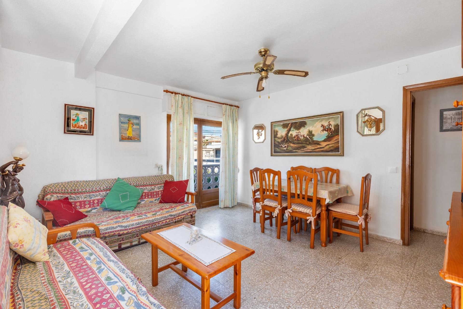 Herverkoop - Bungalow - Torrevieja - Costa Blanca South