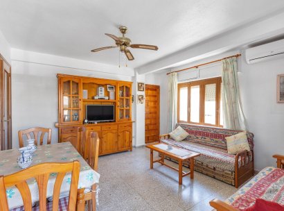 Bungalow · Herverkoop - Torrevieja · Los Europeos · Alicante · Spanje