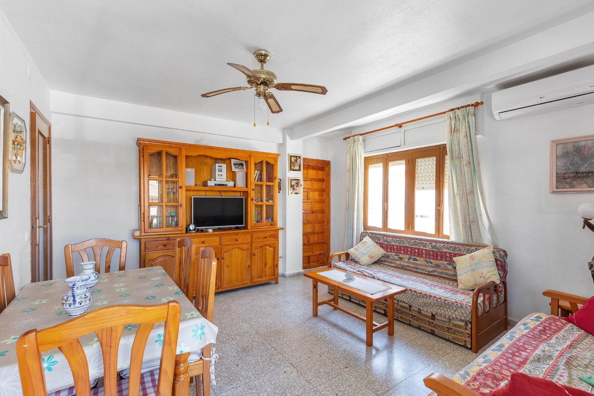 Herverkoop - Bungalow - Torrevieja - Costa Blanca South