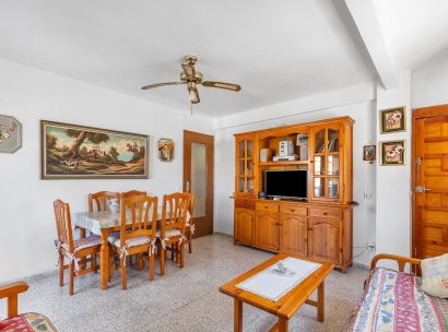 Bungalow · Herverkoop - Torrevieja · Los Europeos · Alicante · Spanje