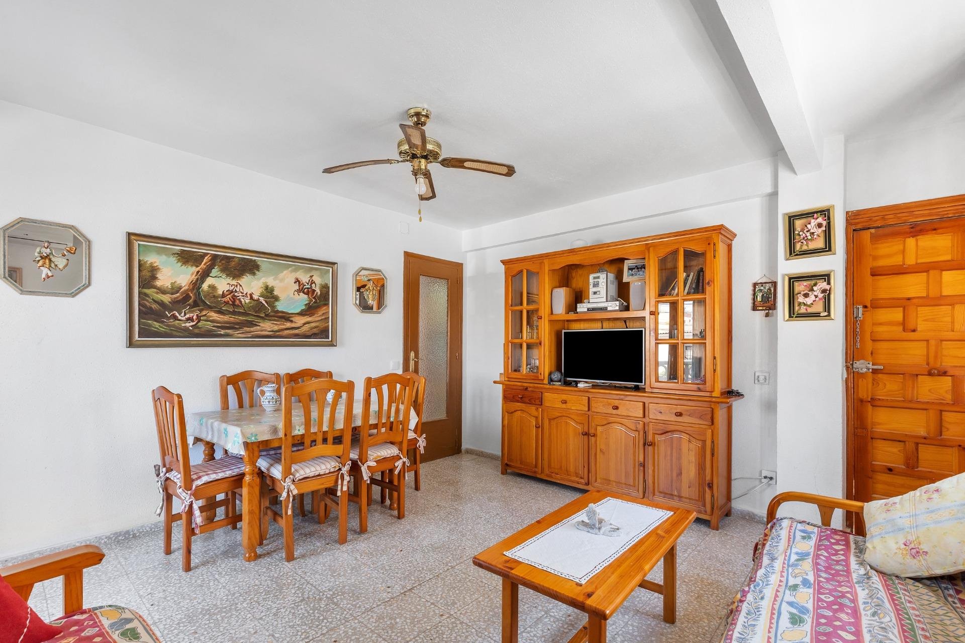 Herverkoop - Bungalow - Torrevieja - Costa Blanca South