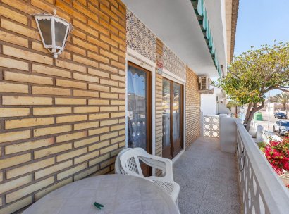 Bungalow · Herverkoop - Torrevieja · Los Europeos · Alicante · Spanje