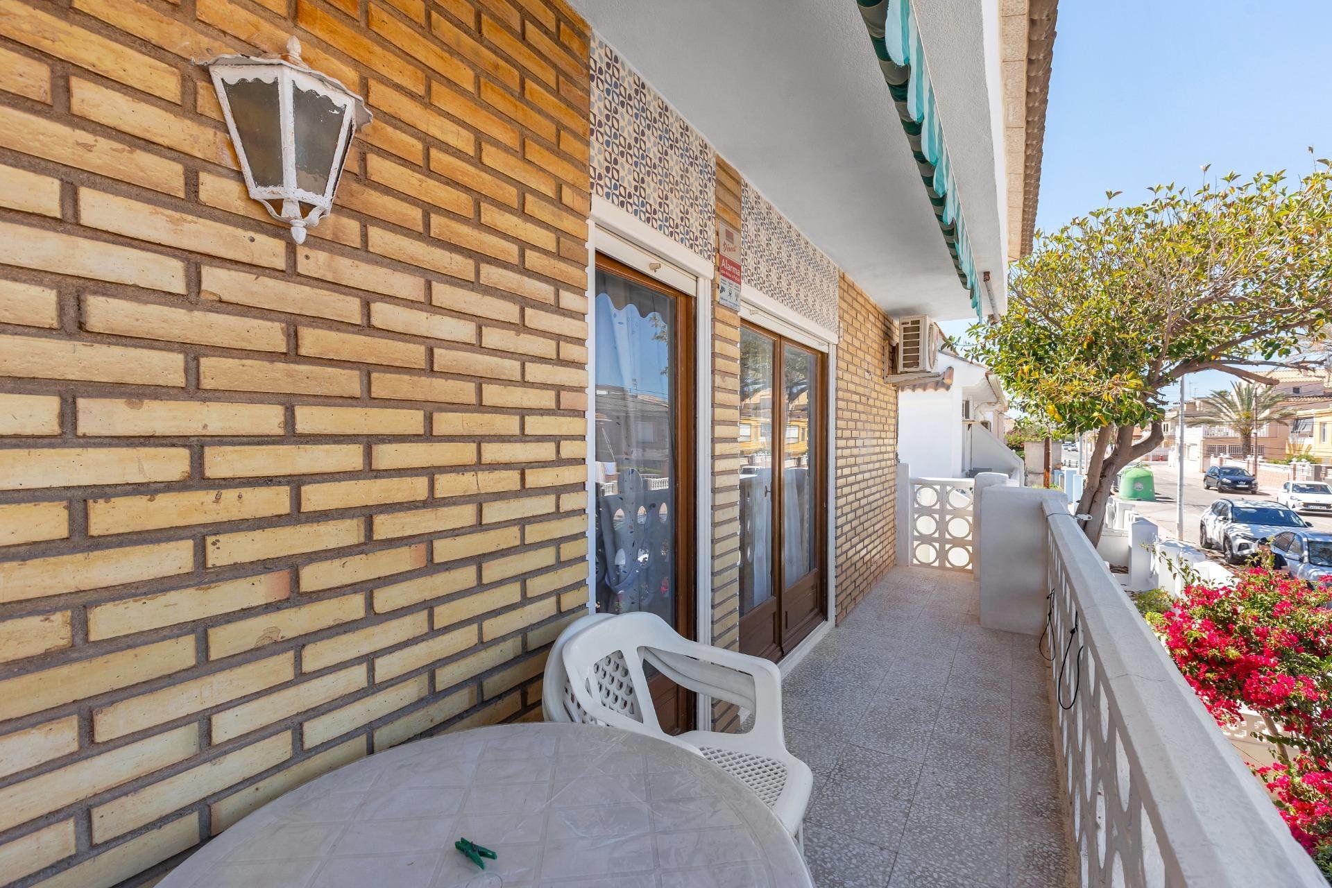 Herverkoop - Bungalow - Torrevieja - Costa Blanca South