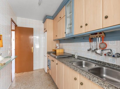Bungalow · Herverkoop - Torrevieja · Los Europeos · Alicante · Spanje