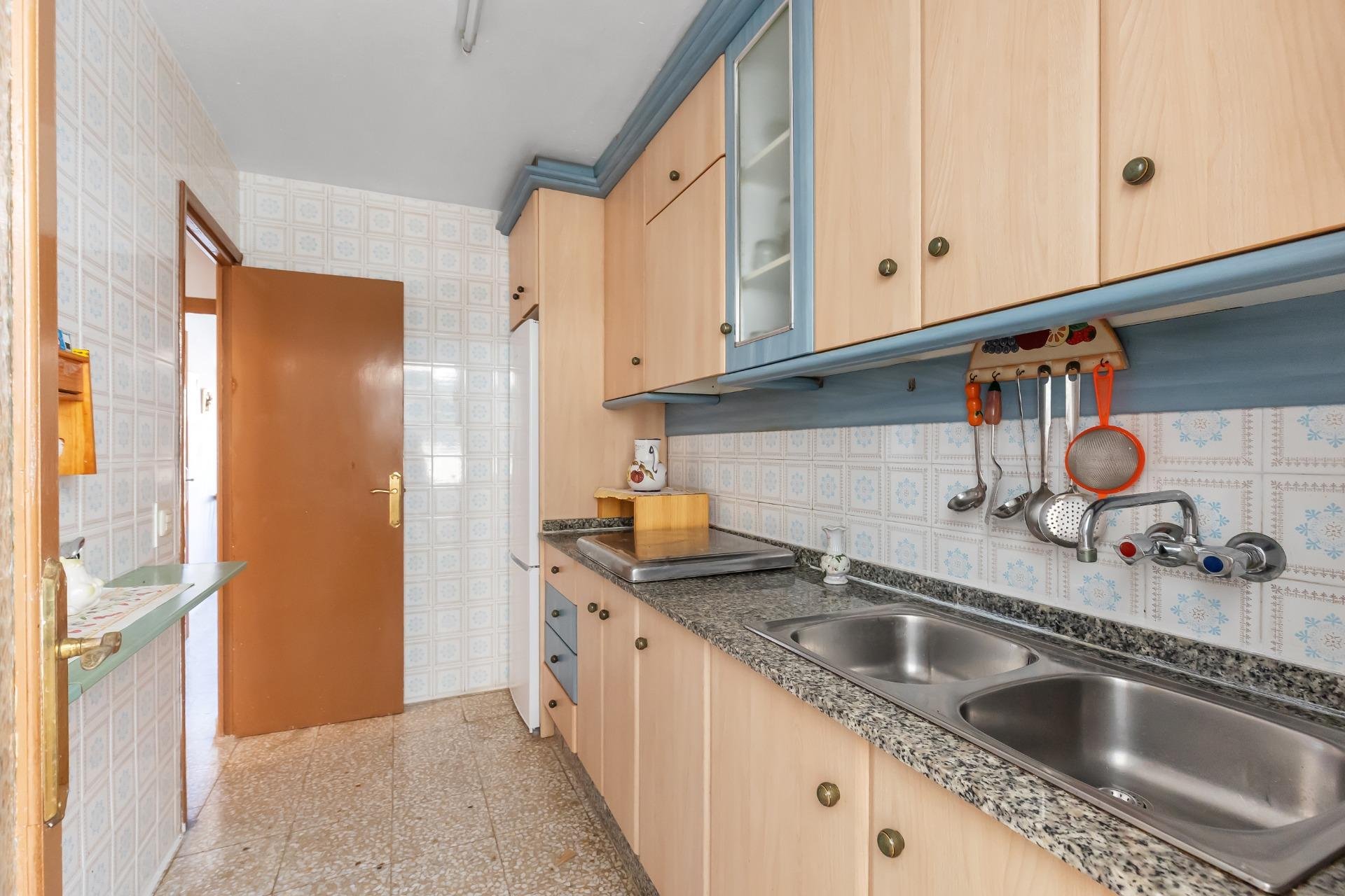Herverkoop - Bungalow - Torrevieja - Costa Blanca South