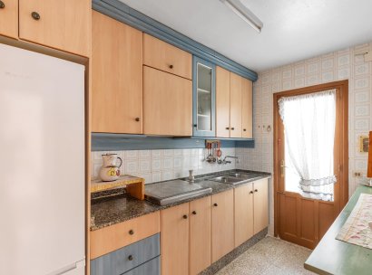 Bungalow · Herverkoop - Torrevieja · Los Europeos · Alicante · Spanje