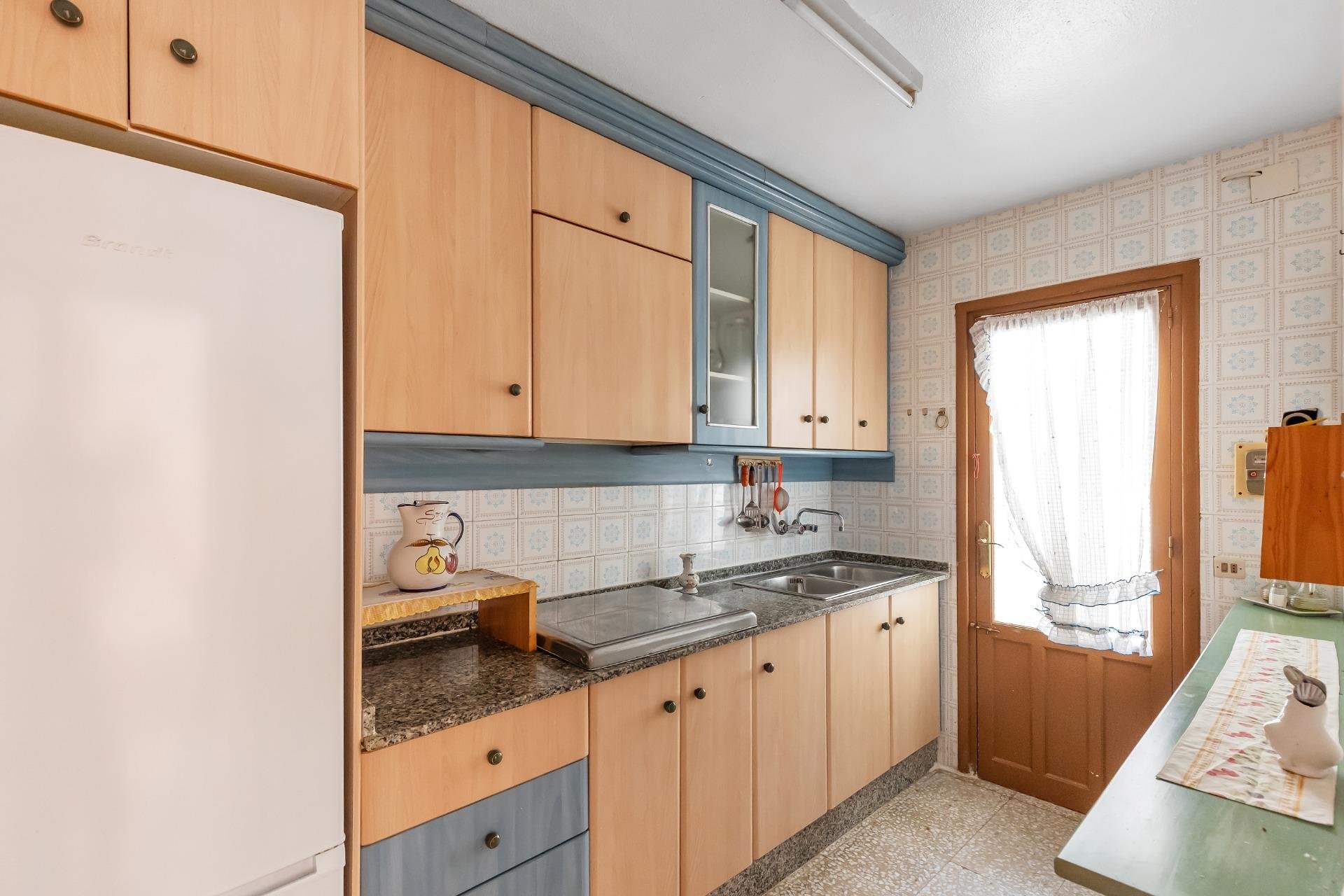 Herverkoop - Bungalow - Torrevieja - Costa Blanca South