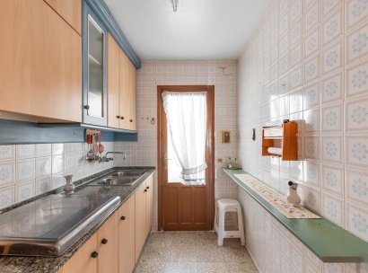 Bungalow · Herverkoop - Torrevieja · Los Europeos · Alicante · Spanje