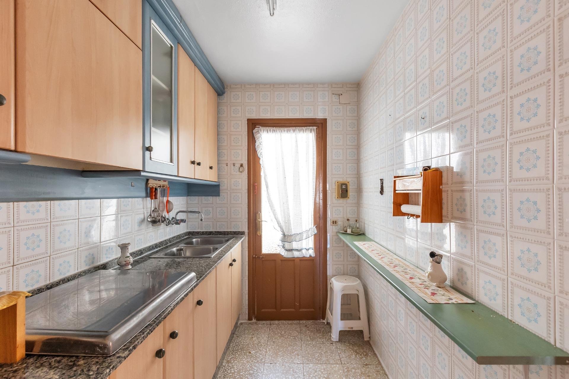 Herverkoop - Bungalow - Torrevieja - Costa Blanca South