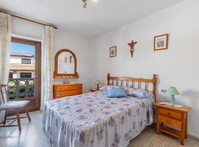 Bungalow · Herverkoop - Torrevieja · Los Europeos · Alicante · Spanje