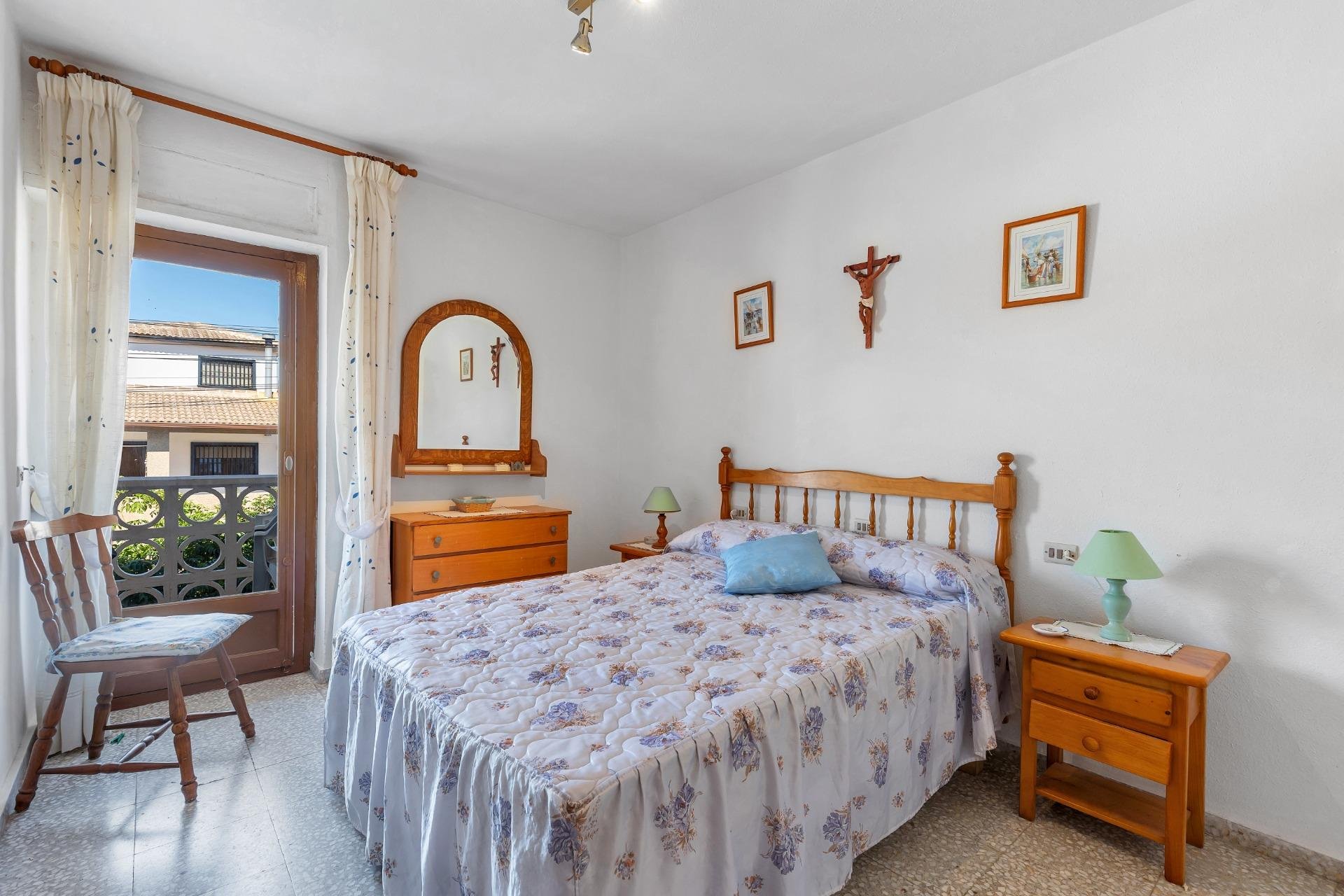 Herverkoop - Bungalow - Torrevieja - Costa Blanca South