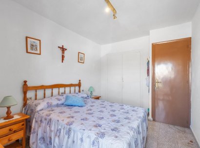 Bungalow · Herverkoop - Torrevieja · Los Europeos · Alicante · Spanje