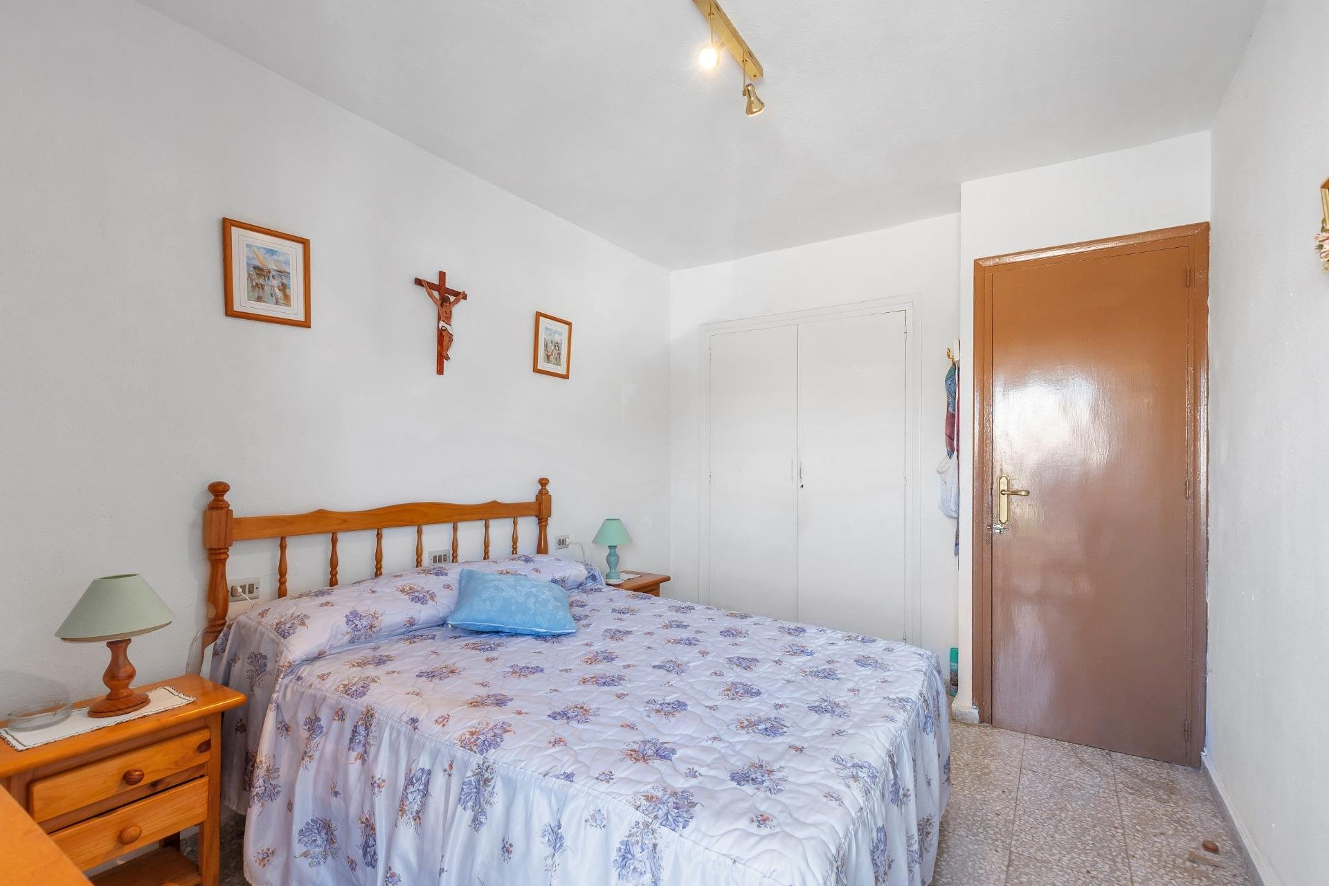 Herverkoop - Bungalow - Torrevieja - Costa Blanca South