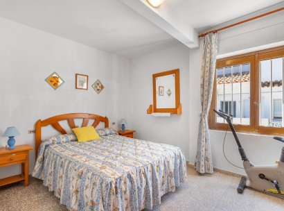 Bungalow · Herverkoop - Torrevieja · Los Europeos · Alicante · Spanje