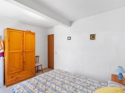 Bungalow · Herverkoop - Torrevieja · Los Europeos · Alicante · Spanje