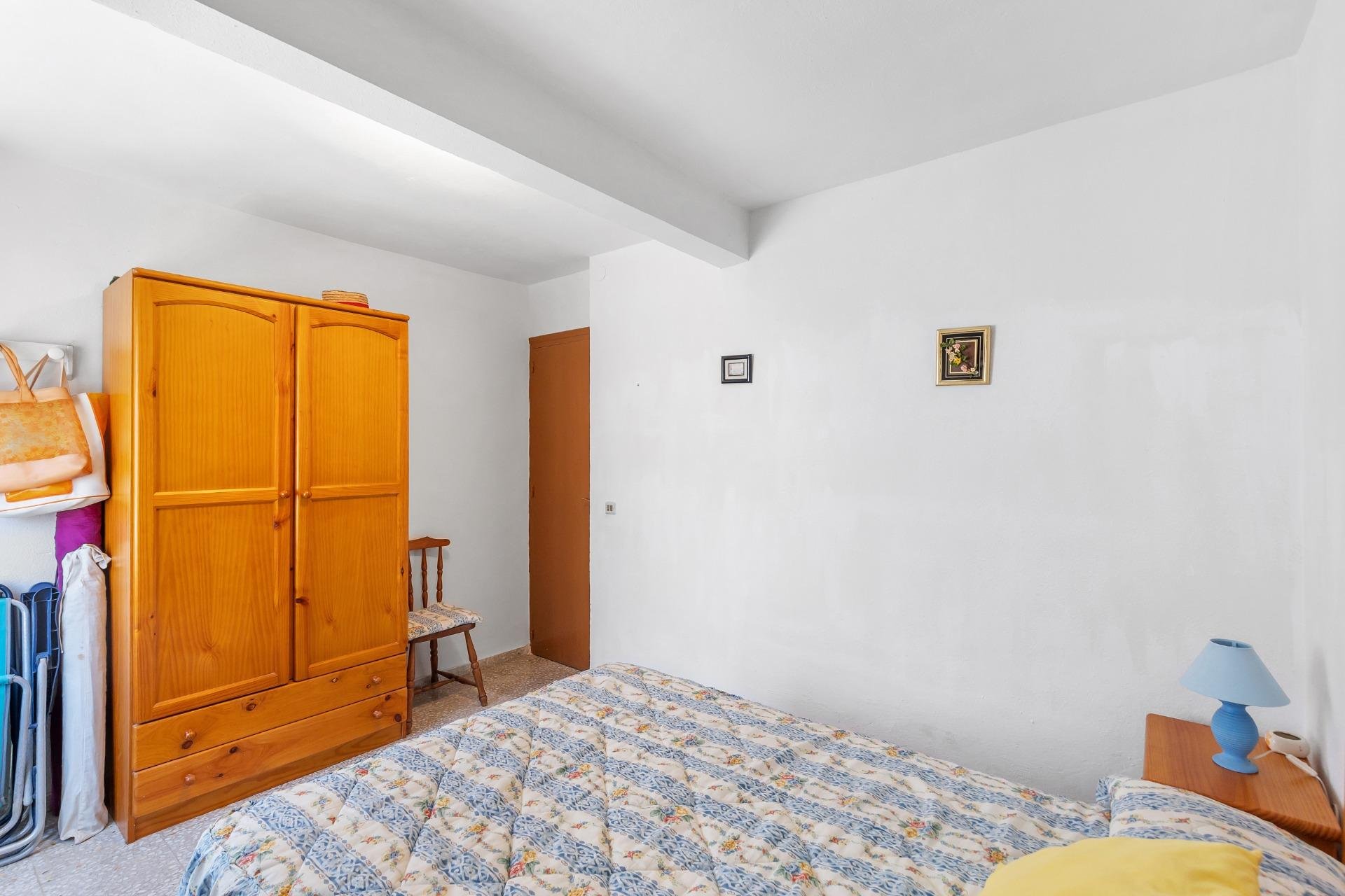Herverkoop - Bungalow - Torrevieja - Costa Blanca South