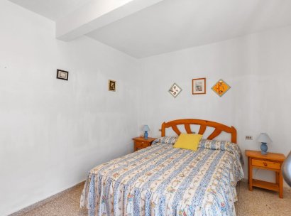 Bungalow · Herverkoop - Torrevieja · Los Europeos · Alicante · Spanje