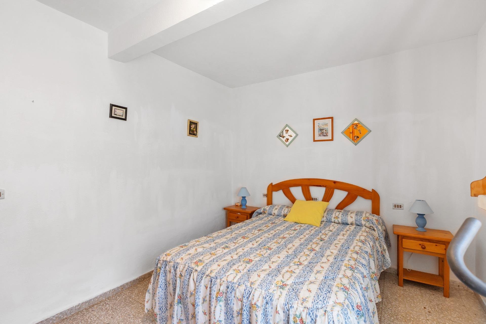 Herverkoop - Bungalow - Torrevieja - Costa Blanca South